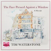 AUDIBOOK Avdio knjiga: The Face Pressed Against a Window