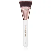 Dermacol Čopič za kozmetično oblikovanje Rose Gold D57