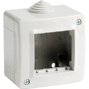 Ohišje IDROBOX IP40 2M 27402
