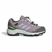 Adidas TERREX GTX K, cipele za planinarenje, ljubicasta ID3329