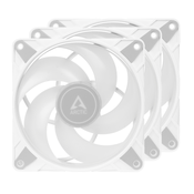 ARCTIC P12 PWM PST A-RGB White 3u1 Ventilator