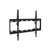 SUNNE 37-70-EF 70 Black flat panel wall mount