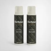 Set za čiščenje in impregnacijo vrhnjih oblačil Barbour 2 x 300 ml