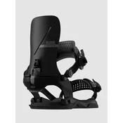 Rome Katana AW Fase 2027 Snowboard vezovi black