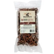 WolfPack priboljšek Maxi Bites - jagnjetina - 500 g