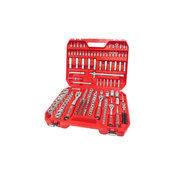 Extol Premium set nasadnih ključev, 172 delov (8818346)