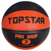 ŽOGA ZA KOŠARKO TOPSTAR, PROGRIP, UMETNO USNJE 7