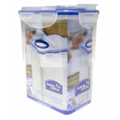 Škatla za hrano LOCK, prostornina 1, 8 l, 15,1x10,8x18,5 cm