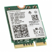 WLAN PCI-E M.2 2230 Intel Dual Band 9462 + Bluetooth 5.1 (9462.NGWG.NV)