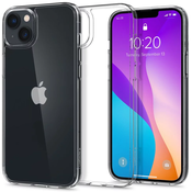 SPIGEN AIRSKIN HYBRID IPHONE 14 CRYSTAL CLEAR (ACS05032)
