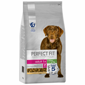 Ekonomično pakiranje Perfect Fit hrana za pse 5 x 1,4 kg - Adult Dogs (<10kg)