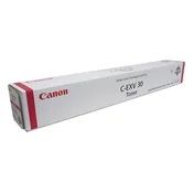 toner Canon C-EXV30 Magenta/Original