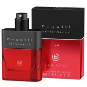 Bugatti Muška toaletna voda Performance Red EDT 100ml