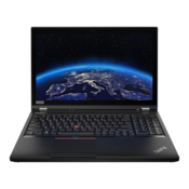LENOVO Lenovo ThinkPad P53 IPS 15,6”, (20740213)