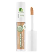 Deborah Pure Formula Bio Fluid Concealer 04 - Amber (4.5 Ml)