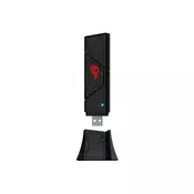 Asus ROG BE6500 USB-BE92 USB WiFi adapter (90IG09I0-MO0B00)