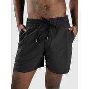 Volcom Lido Solid Trunk 16 Boardshorts black Gr. XS