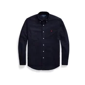 Polo Ralph Lauren Srajca nočno modra/ognjeno rdeča