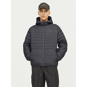 Jack&Jones Puhovka Estate 12256983 Siva Regular Fit
