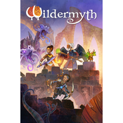 Wildermyth