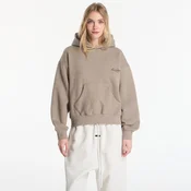 Mikina Fear of God Essentials Classic Hoodie Homestead Heather M