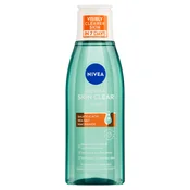 Nivea Tonik za lice Derma Skin Clear, 200ml