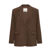 ICHI Blazer IHFAVA rjava