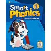 Smart Phonics 1 WB