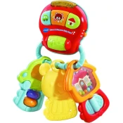 Vtech Baby kljucevi
