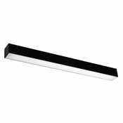 Thoro Lighting Stenska svetilka PINNE 67 črna, (21347216)