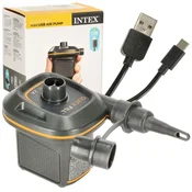 Intex električna pumpa za bazen, 6,5 cm x 8 cm x 9,5 cm