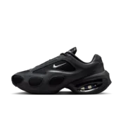 Sneakers Nike W Air Max Muse - Reflective Black/ Metallic Silver-Multi-Color EUR 40.5