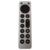 General APPLE TV 4K, Gen 1 2 3 4, A142, A216, A1625, A1842, A2169 - zamenjava daljinski upravljalnik