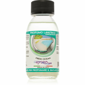 THD Profumo Lavatrice Fresh Ocean koncentrirana dišava za v pralni stroj 100 ml