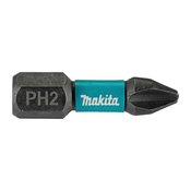 MAKITA Torzijski vijačni nastavki PH2 25/1