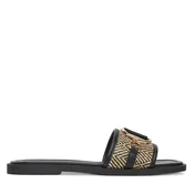Natikači Jenny WS5727-01 Črna