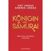 Königin und Samurai