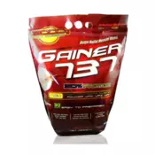 Gainer 737 3000 g - Megabol cookies & cream