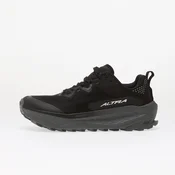 Sneakers Altra W Olympus 7 Black/ Silver/ Castlerock EUR 38
