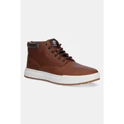 Timberland Usnjeni piščančki Maple Grove