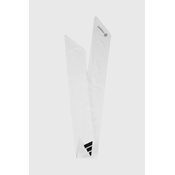 Traka za glavu Adidas Tennis Aeroready Tieband (OSFM) - white/black