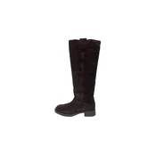 STEVE MADDEN Škornji Zola-F rjava