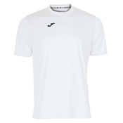 Joma COMBI, muška majica za nogomet, bijela 100052