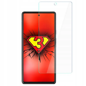 3MK Hibridno steklo 3MK za Google Pixel 6 5G, Fleksibilno