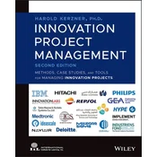 Innovation Project Management