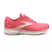 Brooks GHOST 15 W, ženski tekaški copati, roza 120380