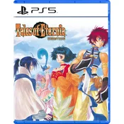 Tales of Eternia Remastered (PS5)