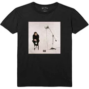 Jack Harlow Album Cover Black M Majica