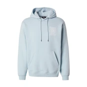 Volcom Sweater majica WATANITE  svijetloplava