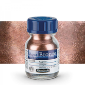 Kovinski prah Aqua-Bronze Schmincke 20 ml | različne barve